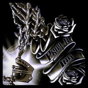 Meet your Posher, Devon